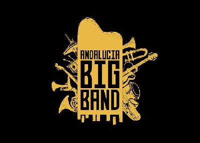 Logotipo de la Andalucía Big Band