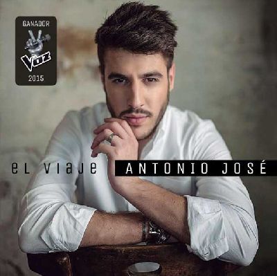 Concierto: Antonio José en Fibes Sevilla 2015