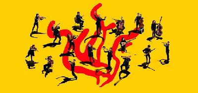 Foto promocional del ensemble Arcangelo