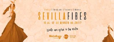 Biocultura 2017 Sevilla en Fibes