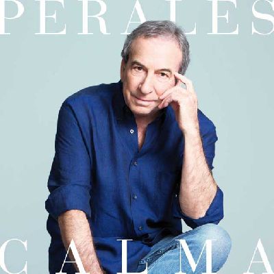 Concierto: José Luis Perales en Fibes Sevilla 2016