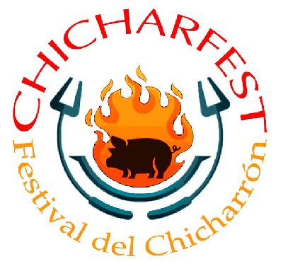 Cartel de Chicharfest en Sevilla