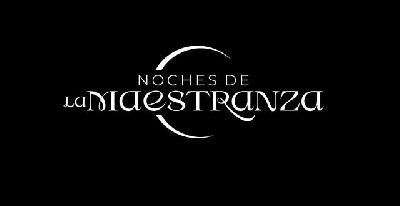 Logotipo del ciclo Noches de la Maestranza en Sevilla
