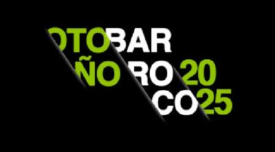 Cartel del ciclo Otoño Barroco 2025 en Sevilla