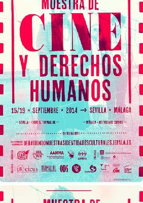 Muestra de Cine y Derechos Humanos 2014 en Sevilla