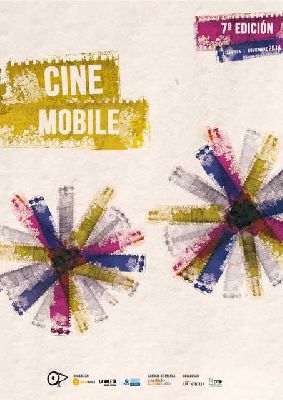 VII Cine Mobile 2014 Sevilla