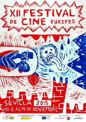 Conciertos del XII Festival de Cine Europeo de Sevilla (SEFF 2015)