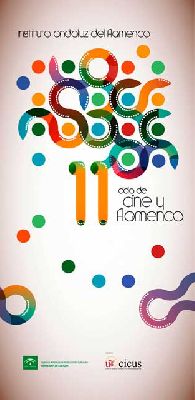 XI Ciclo de cine y flamenco en el CICUS Sevilla 2017