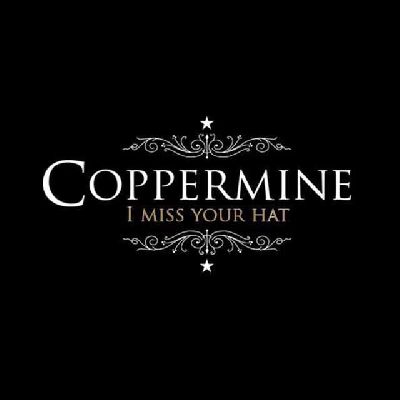Concierto: Coppermine en FunClub Sevilla (octubre 2015)