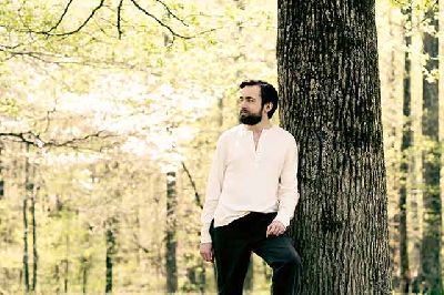 Foto promocional de Daniil Trifonov