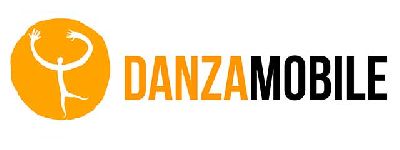 Logotipo de Danza Mobile
