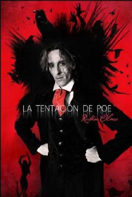 Danza: La tentación de Poe en el Teatro Central de Sevilla