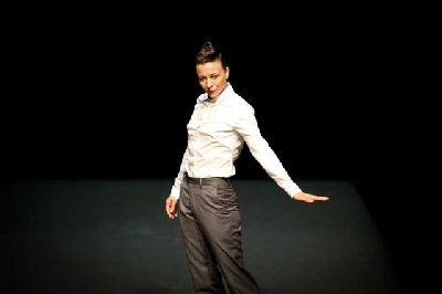 Danza: Lisbeth Gruwez/Voetvolk en el Teatro Central de Sevilla