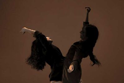 Foto promocional de Y el regusto de la compañía La Imbuición