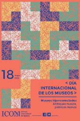 Día Internacional de los Museos 2018 en Sevilla