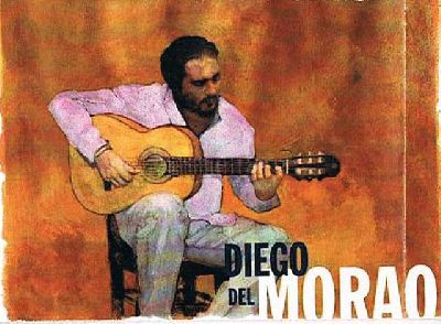 Flamenco: Al son de Diego del Morao... Jerez Joven en Sevilla