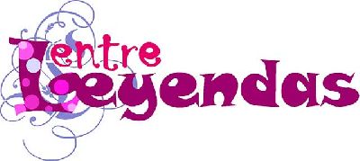 Logotipo de Entre leyendas