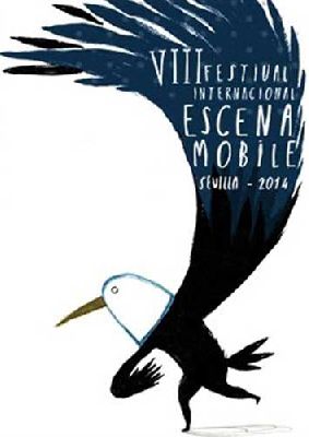 VIII Festival Internacional Escena Mobile 2014 Sevilla