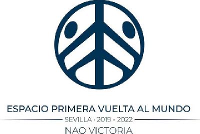 Logotipo del Espacio Primera Vuelta al Mundo