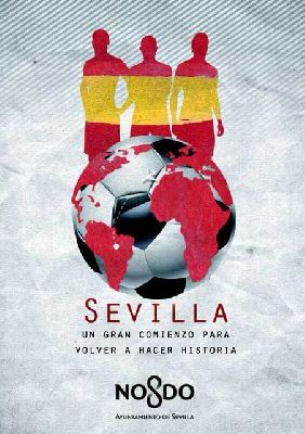 Fútbol: España - Bolivia en Sevilla