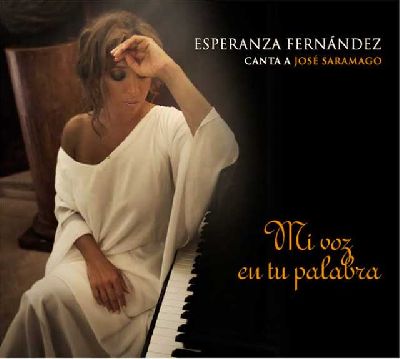 Flamenco: Esperanza Fernández en el Teatro Lope de Vega Sevilla