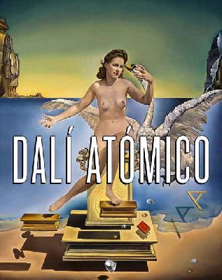 Exposición: Dalí atómico en CaixaForum Sevilla