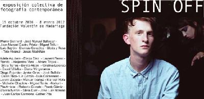Exposición: Spin Off en la Fundación Madariaga Sevilla