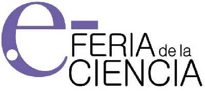 Logotipo de la Feria de la Ciencia
