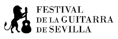 Cartel del XVI Festival de la guitarra de Sevilla 2025
