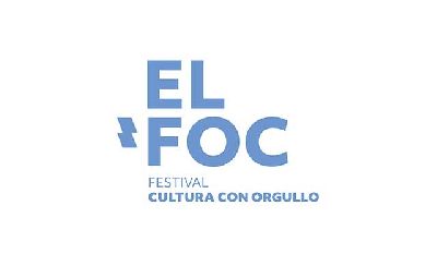 Logotipo del Festival FOC Sevilla