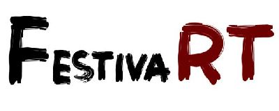 Logo del festival FestivaRT en el Teatro TNT de Sevilla