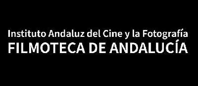 Logotipo de la Filmoteca de Andalucía
