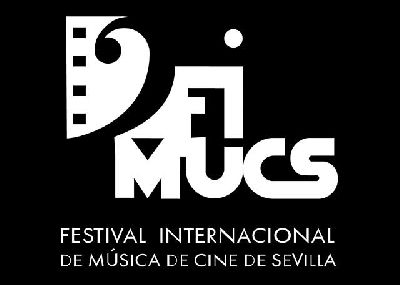 Logotipo del Festival Internacional de Música de Cine de Sevilla