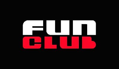 Logotipo de la sala FunClub de Sevilla