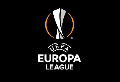 Logo de la Liga Europa (UEFA Europa League)