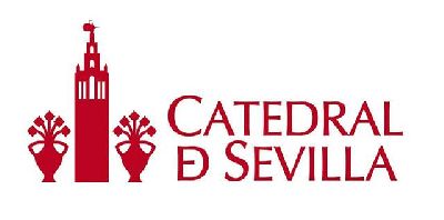 Logotipo de la Catedral de Sevilla