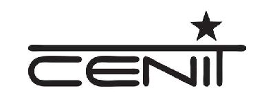 Logotipo del Certamen de Nuevos Investigadores Teatrales (CENIT)