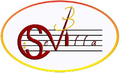 Logotipo del Consejo de Bandas de Música Procesional de Sevilla