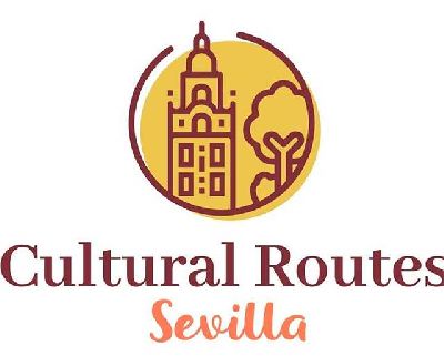 Logotipo de la empresa Cultural Routes Sevilla