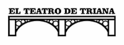 Logotipo del Teatro de Triana de Sevilla