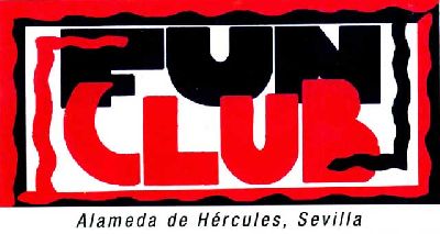 Programación de FunClub de Sevilla (temporada 2016-2017)