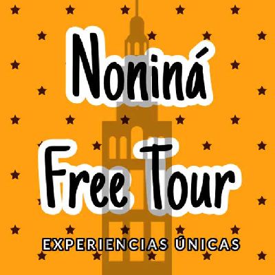 Logotipo de la empresa Noniná Free Tour
