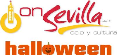 Actividades infantiles de Halloween en Sevilla 2021