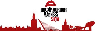 Rocky Horror Madness Show en Sala Holiday Sevilla