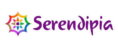 Logotipo de la empresa Serendipia cultura Sevilla