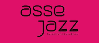 Nuevo logotipo de la Asociación Sevillana de Jazz (Assejazz)