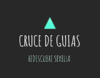 Logotipo de la empresa Cruce de Guías de Sevilla