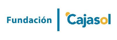 Logotipo de la Fundación Cajasol