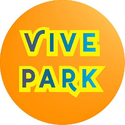 Logotipo de Vive Park