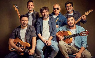 Foto promocional de Los niños Jesús de Jordi Évole